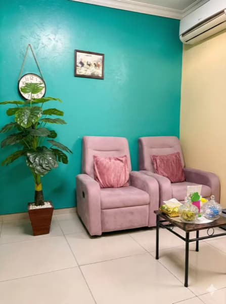 Consultorio Psicológico - Espacio 1