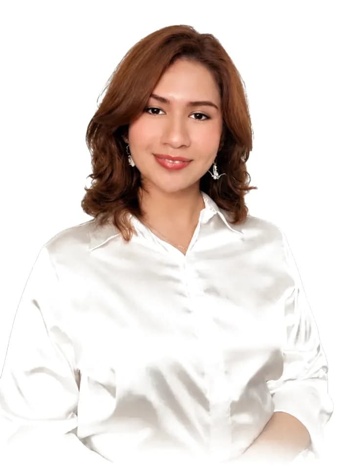 Jazmín Villazón, Psicóloga