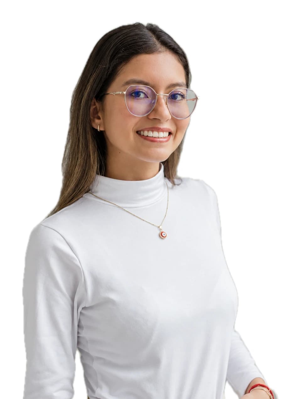 Yusina Barba, Psicóloga
