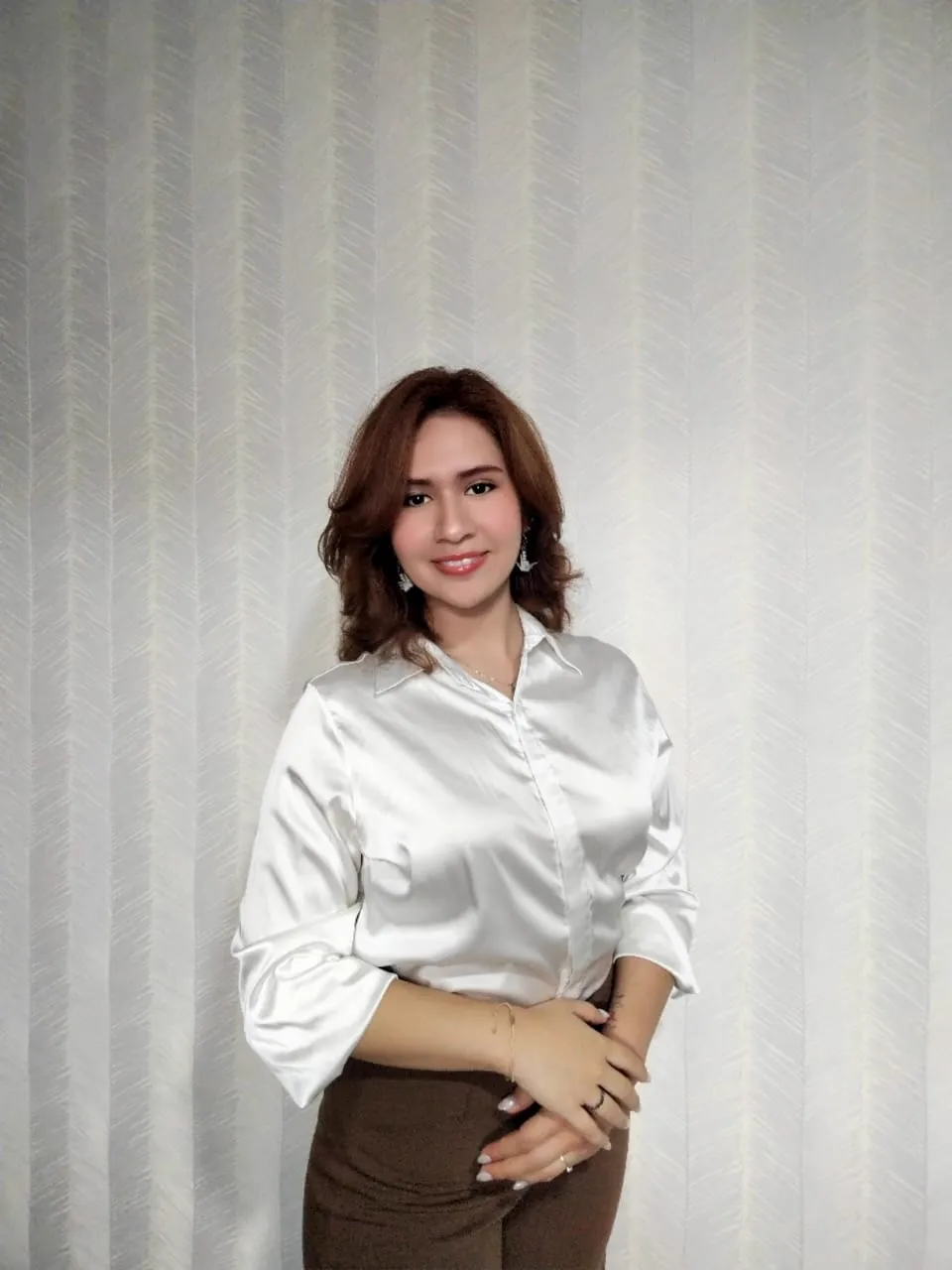 Foto de perfil de Jazmín Villazon